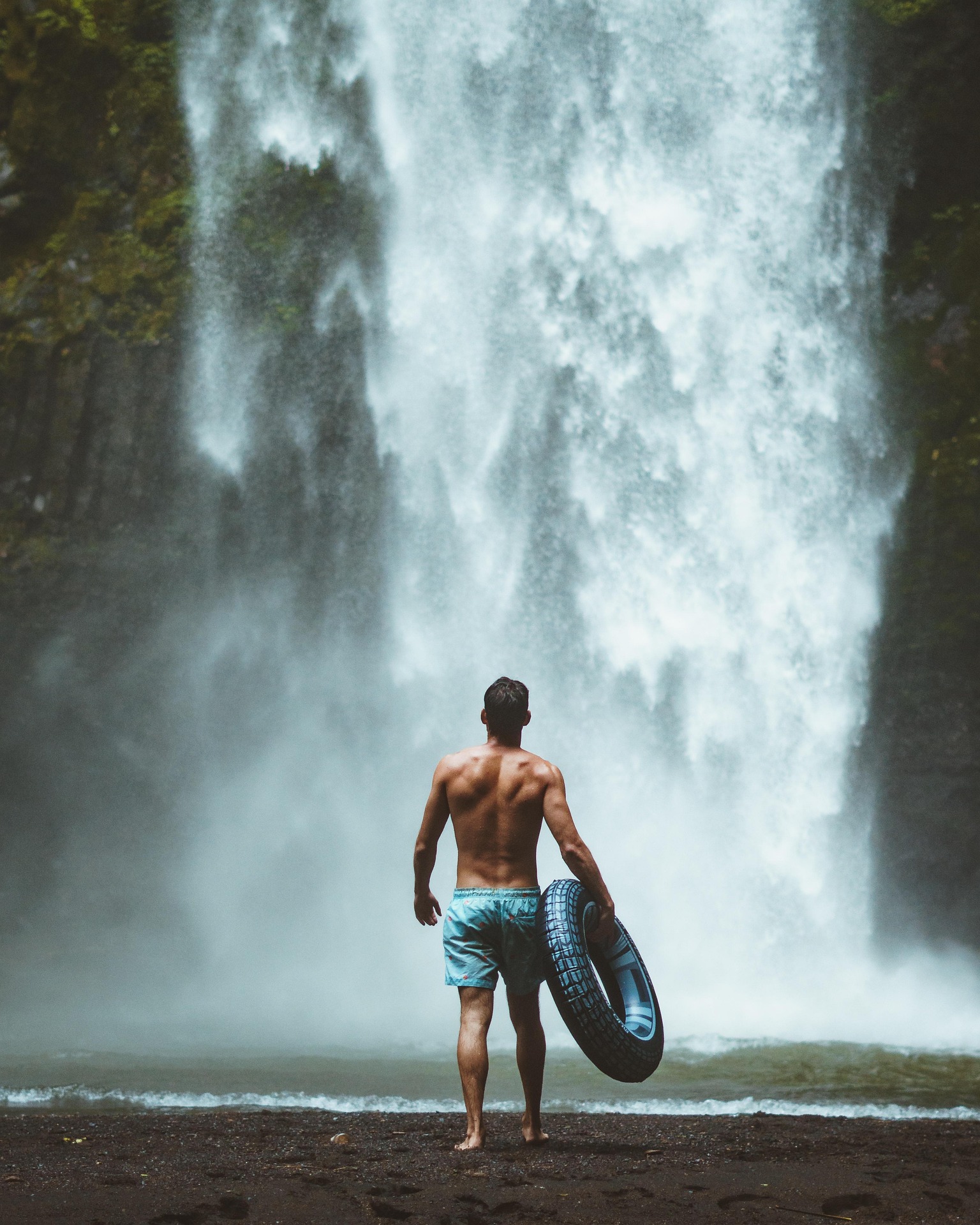 Adventure